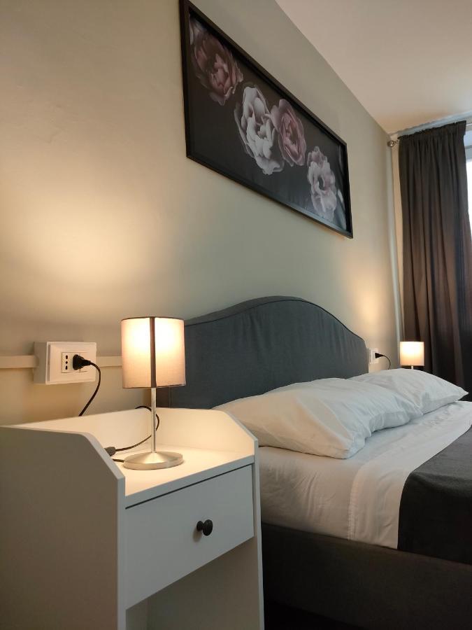 Neri-b Apartment Florenz