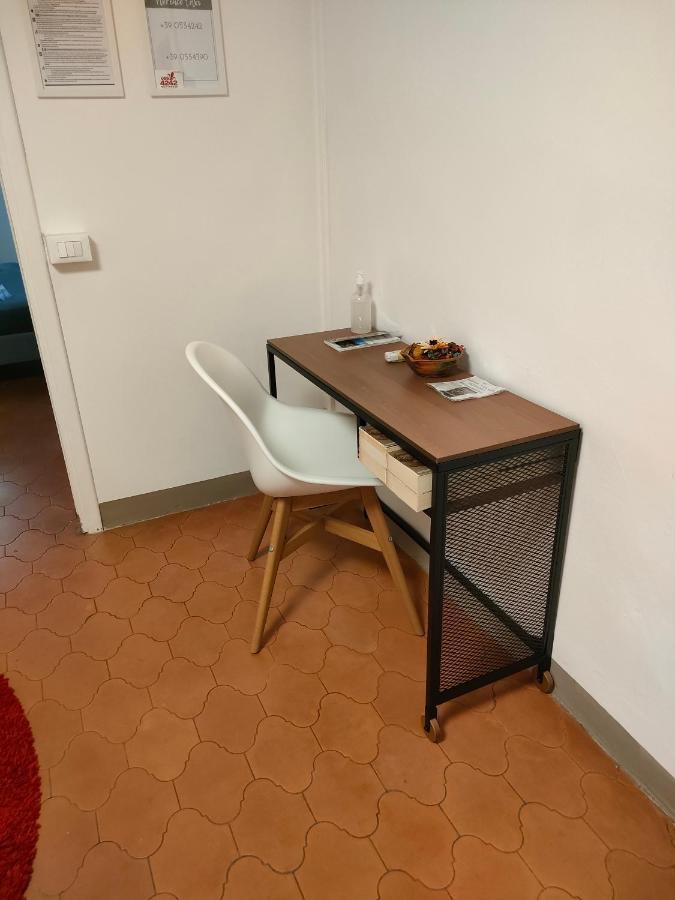 Neri-b Apartment Florenz
