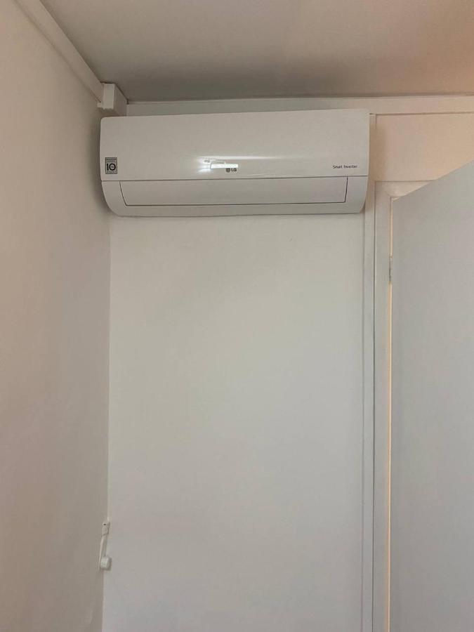 Appartement Neri-b